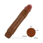 Dybbuk Vibrador Realista 9.5