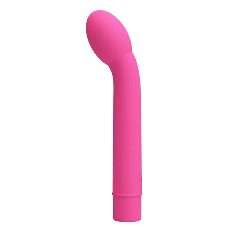 Logan Vibrador Rosa – Estimuladores