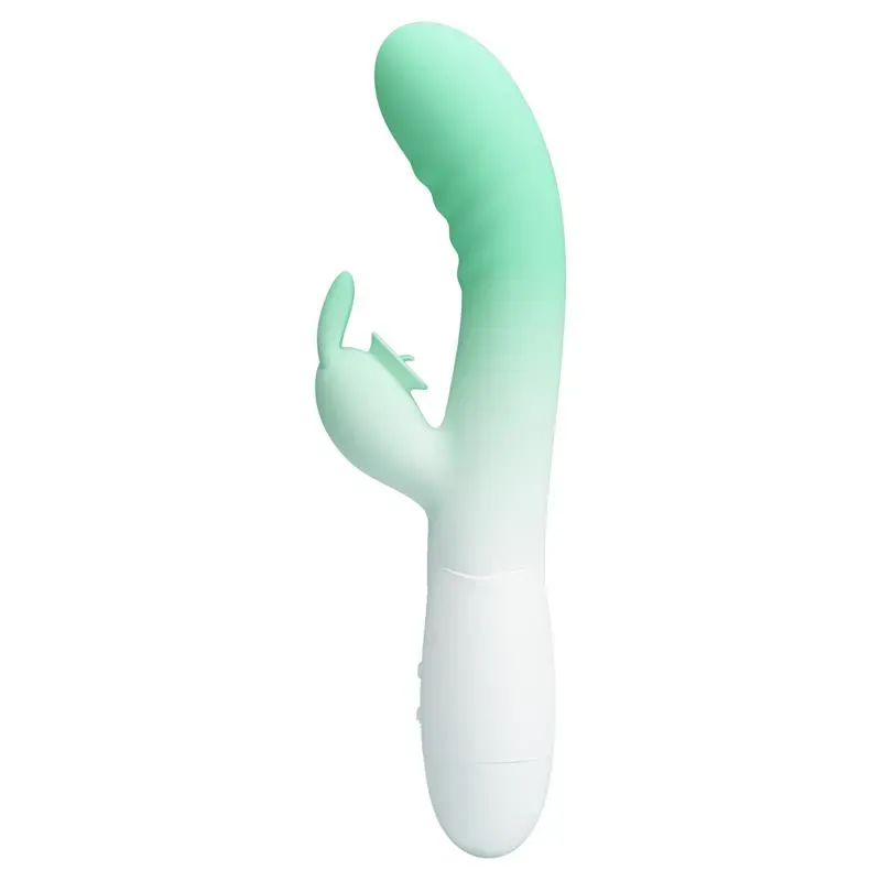 Cerberus Vibrador con Lengua Licking – Vibradores