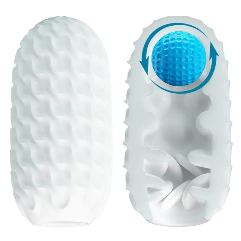 Venus-X Magic Ball Maturbador Masculino – Masturbadores Ella