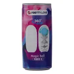 Venus-X Magic Ball Maturbador Masculino