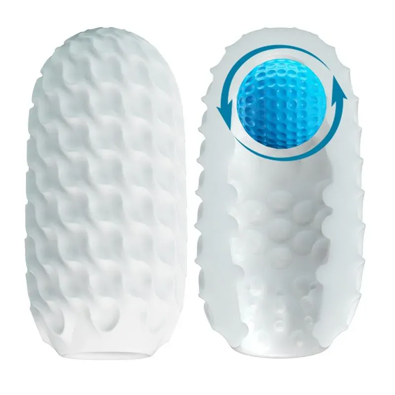 Venus-X Fantasy Ball Masturbador Masculino – Masturbadores Ella