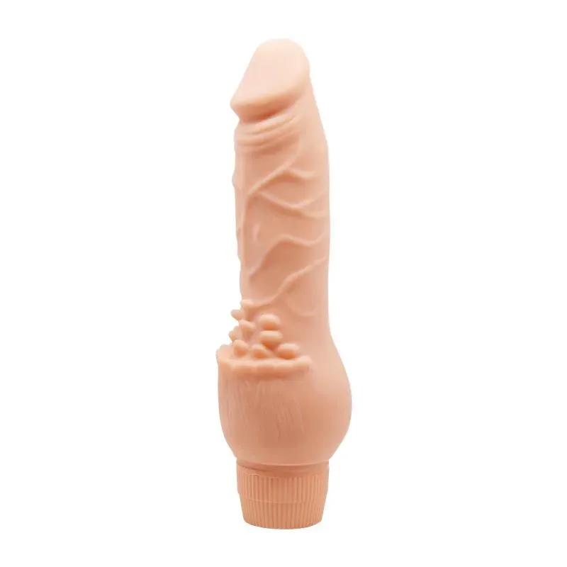 Clark Vibrador Realista 7.6 – Vibradores