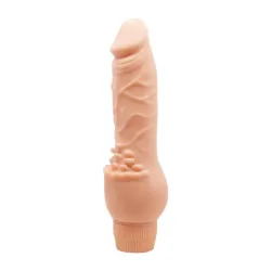 Clark Vibrador Realista 7.6