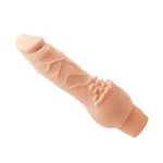 Clark Vibrador Realista 7.6