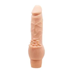 Clark Vibrador Realista 7.6