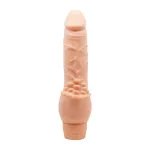 Clark Vibrador Realista 7.6