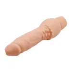 Clark Vibrador Realista 7.6