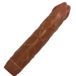 Bob Vibrador Realista 8.8