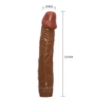 Bob Vibrador Realista 8.8