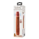 Bob Vibrador Realista 8.8