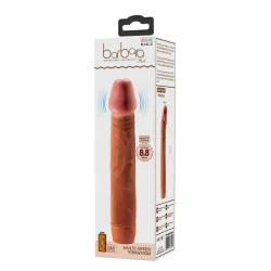 Bob Vibrador Realista 8.8