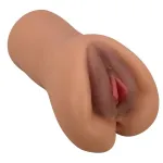 Eliana Masturbador Vagina y Ano