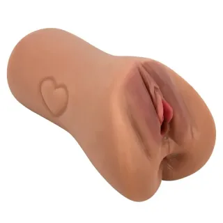 Elena Masturbador Vagina y Ano