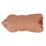 Zoey Masturbador Vagina y Boca