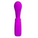 Sibel Vibrador con Función de Golpeteo