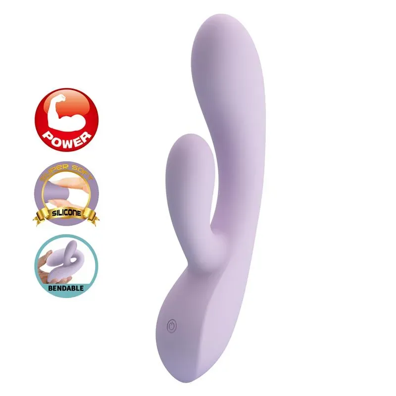 Rosolyn Vibrador Silicona Líquida – Vibradores