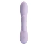 Rosolyn Vibrador Silicona Líquida