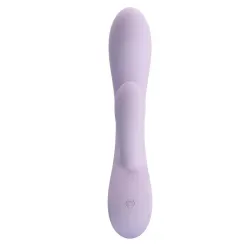Rosolyn Vibrador Silicona Líquida