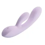 Rosolyn Vibrador Silicona Líquida