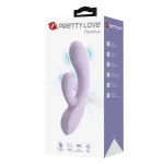 Rosolyn Vibrador Silicona Líquida