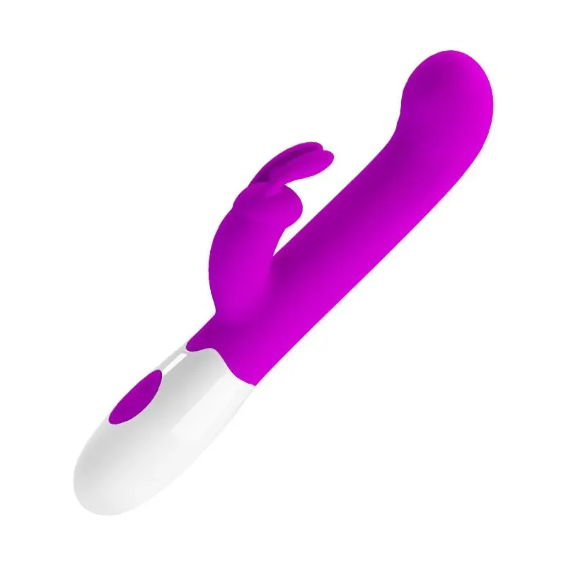 Vibrador de Conejito Centaur Silicona – Vibradores