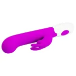 Vibrador de Conejito Centaur Silicona