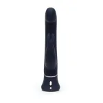 Greedy Girl Vibrador Doble Densidad Estimulador Punto-G
