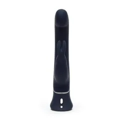 Greedy Girl Vibrador Doble Densidad Estimulador Punto-G
