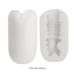 Masha Huevo Masturbador Double Texture