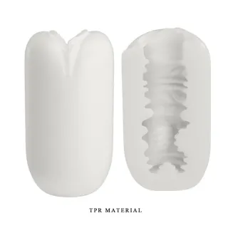 Masha Huevo Masturbador Double Texture