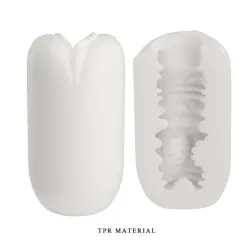 Masha Huevo Masturbador Double Texture