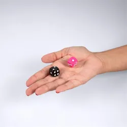 Juego de Ruleta Play & Roulette (ES/PT/EN/FR)