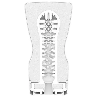 Masturbador Soft Tube Gentle