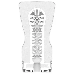 Masturbador Soft Tube Gentle