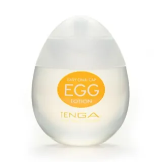 Lubricante Egg Lotion