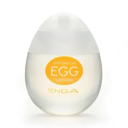 Lubricante Egg Lotion