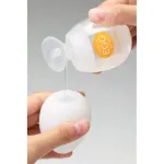 Lubricante Egg Lotion