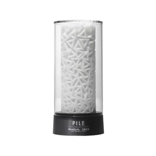 Masturbador Tenga 3D Pile