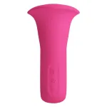 Clyde Vibrador Oral con Lengua