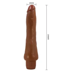 Dryad Vibrador Realista 9.8