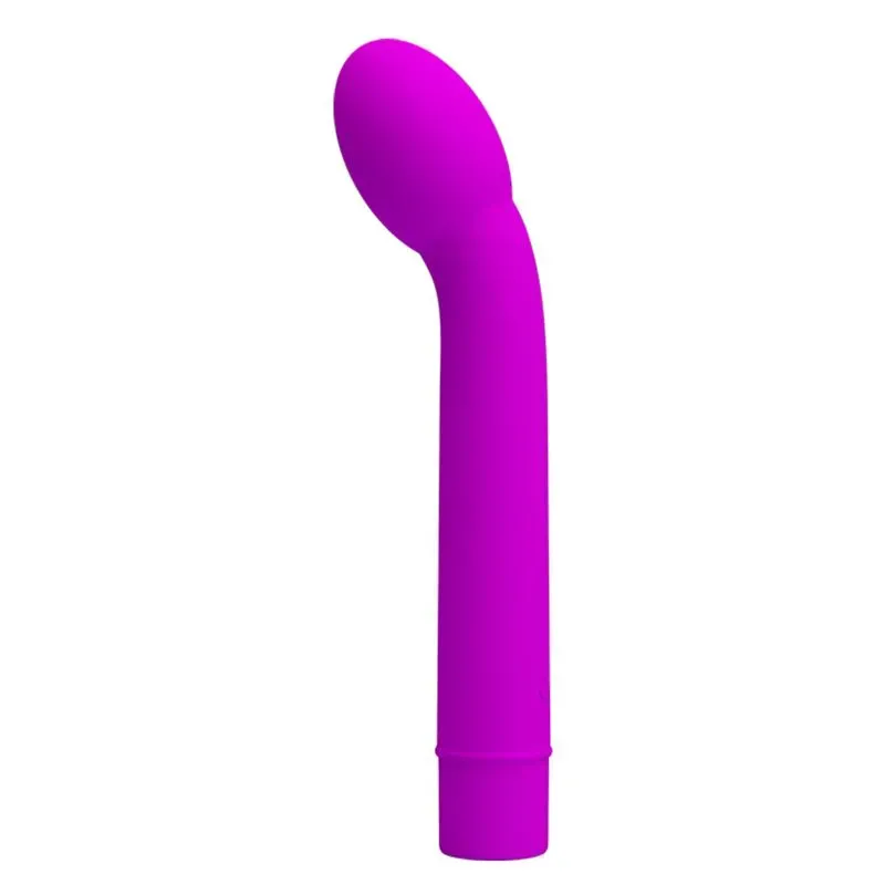 Logan Vibrador Púrpura – Estimuladores