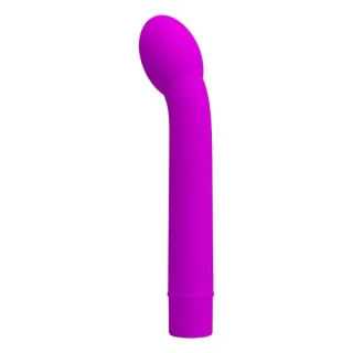 Logan Vibrador Púrpura