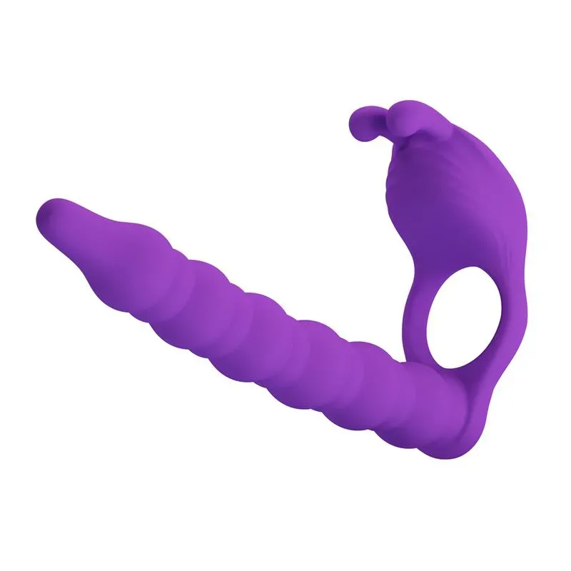 Blackney Anillo para el Pene con Vibación – Anillos Pene