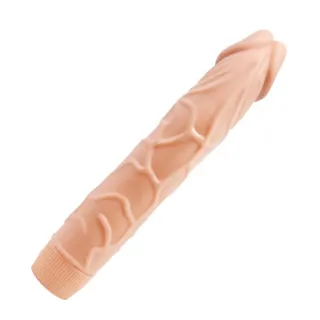 Bob Vibrador Realista 8.8
