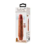 Jeff Vibrador Realista 7.6
