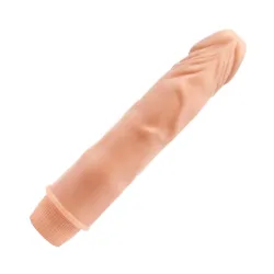 Dwarf Vibrador Relista 8.3