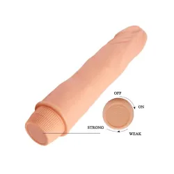 Dwarf Vibrador Relista 8.3