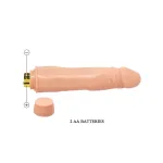 Dwarf Vibrador Relista 8.3