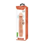 Dwarf Vibrador Relista 8.3